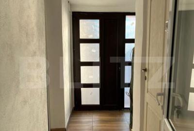 Casa pe parter 74 mp, 100 mp teren, Bresti - 7