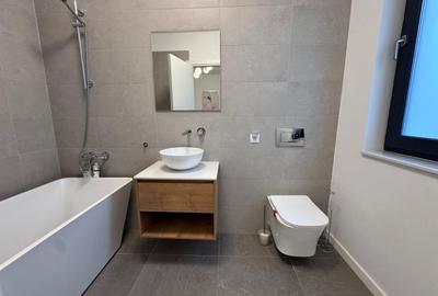 Vila de inchiriat 5 camere Mobexpert Homes Pipera - 12