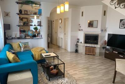 Casa tip duplex, 125 mp, 350 mp teren, Alba Iulia