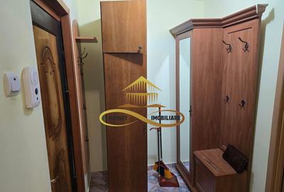 Apartament 2 camere de inchiriat str. Banca Nationala Bacau - 4