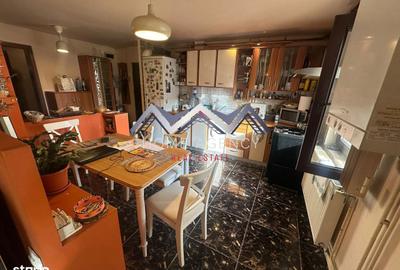 Apartament cu 4 camere decomandat în Ultracentral - 6