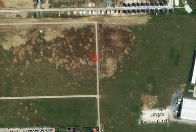 Lot 409 mp - posibilitate 818 mp- Otopeni Ferme Lot 409 mp - posibilitate 818 mp- Otopeni Ferme - 3