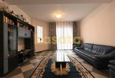 Casă spațioasă cu 5 camere în Crangasi | Curte 190 mp | 222 mp utili - 5