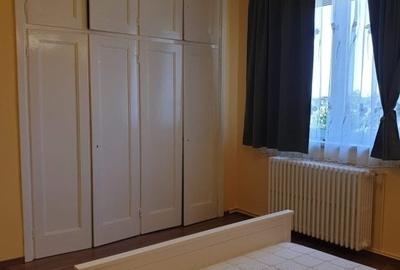 Apartament 2 camere decomandate p-ta Rahova pretabil locuinta - 2