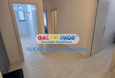 Apartament 2 Cam Berceni - Dimitrie Leonida - Parcare - 8