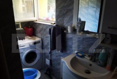 Casă cu 3 camere cu Teren 222 Mp în Elisabetin - 2