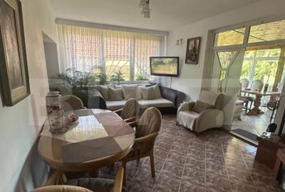 Casă cu 1 camere cu Teren 1004 Mp în Micro 17 - 1