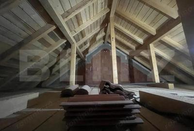 Casa individuala cu panorama superba spre padure Popesti, Cluj - 2