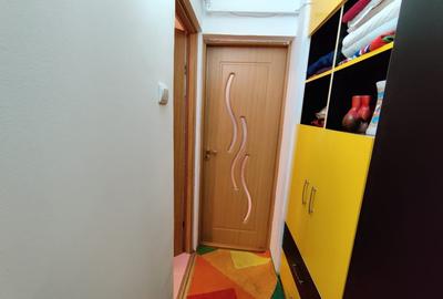 Apartament 3 camere la mansarda | 126,4 mp | - 5