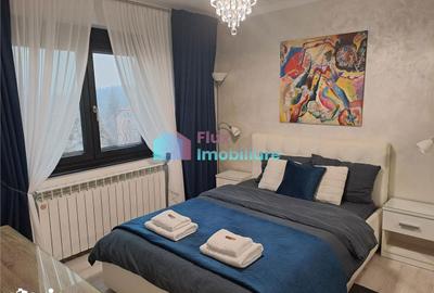Apartament cu 2 camere semidecomandat în Ultracentral - 1