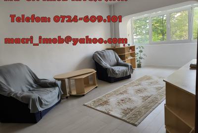 Ion Mihalache-Apartament 2 camere-mobilat si utilat - 2