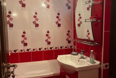Apartament cu 2 camere decomandat în Micro 13 - 5