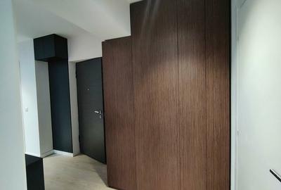 Zona Pădurii Băneasa:Apartament 3 Camere - 6