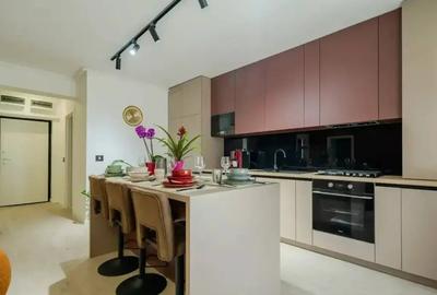 Apartament cu 3 camere decomandat în Voluntari - 2