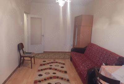 Inch. Garsoniera mobilata si utilata asa cum se vede in poze, etaj.2, str. Mioritei cu zona Bariera. - 3