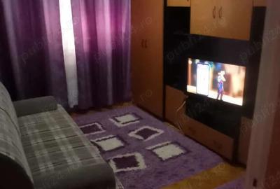 Inchiriez apartament cu 2 camere zona Vlaicu - 2