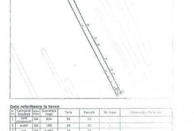 Cota 1/4 casa si teren Ivesti, jud. Galati - ID R2070469 - 18