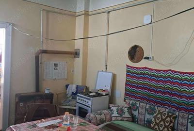 Casă cu 2 camere în Central - 8