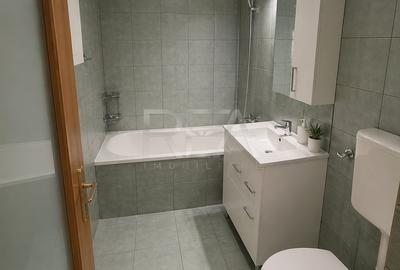 Apartament cu 2 camere decomandat, mobilat în Aviației - 7