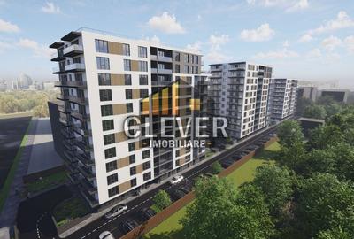 Apartament 3 camere cu gradina proprie Th. Pallady Sector 3 Apartament 3 camere cu gradina proprie Th. Pallady Sector 3 - 3