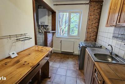 Apartament cu 2 camere semidecomandat în Brazda lui Novac - 2