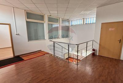 Spa?iu de birouri de 431mp in zona Kaufland Medias - 3