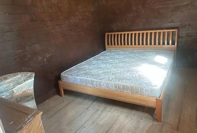 Apartament la munte, cabana duplex, 3 camere - 3