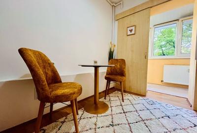 Apartament 2 camere de vânzare | Gheorgheni – Aleea Borsec | Et1 - 2