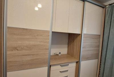 Inchiriez apartament 2 camere - Arad - Miron Costin - 5