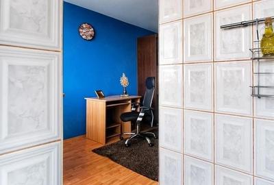 Garsonieră semidecomandată în Giurgiului - 2