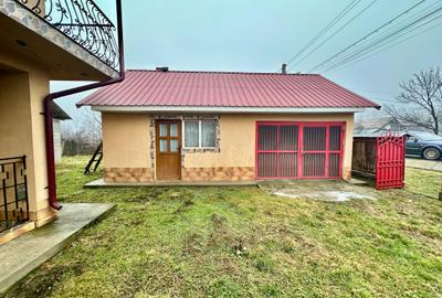 Casă individuală cu 6 camere cu Teren 997 Mp în Filipești - 3