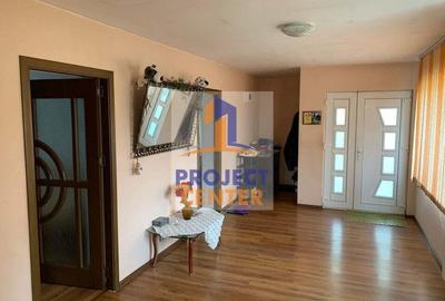 Vila Budeasa Mare, 5 camere, 2 bai, 200mp - 2