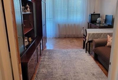 Apartament cu 2 camere decomandat în Mureșeni - 6