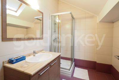 Vila duplex cu 5 camere | complex rezidential | British School - 23