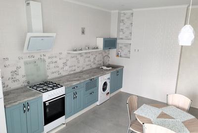 Garsonieră decomandată în Iris - 4