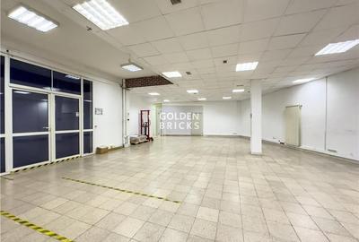 Stefan cel mare | Imobil ideal Showroom | Productie + birouri | Metrou | Parcare - 10