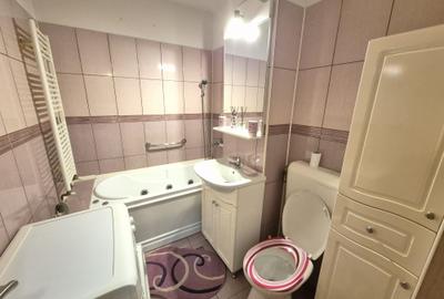 Apartament cu 2 camere decomandat, mobilat în Județean - 17