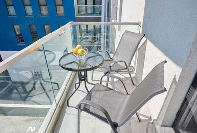 Inchiriez studio Mamaia sat, langa Lidl - 2