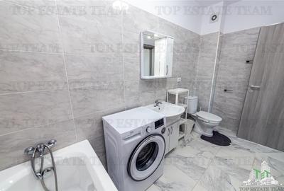 Apartament 2 camere cu loc de parcare de inchiriat in zona Pantelimon - 9
