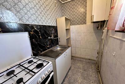 Apartament cu 2 camere semidecomandat în Exterior Vest - 2