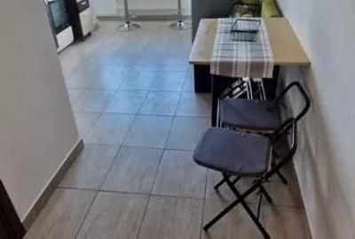 Garsoniera, 45 mp, decomandata, ac, boiler, balcon, Alba Iulia - 4