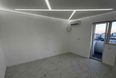 Apartament cu 2 camere semidecomandat, mobilat în Apărătorii Patriei - 5