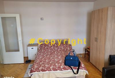 Garsonieră decomandată în Mărăști - 6