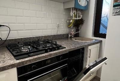 Proprietar/ap 2 camere+loc Parcare/metrou Bucureștii noi - 14