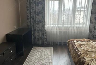 Apartament cu doua camere in zona Garii de Nord - 4