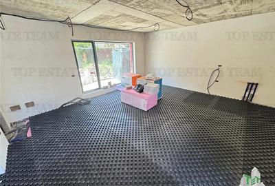 Cartier de case securizat cu bariera - 8