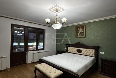 Duplex cu 3 camere cu Canalizare în Bragadiru - 2