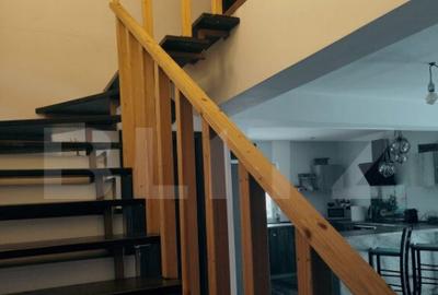 Casa Ta de Vis cu Teren Generos In Com Bod - 18