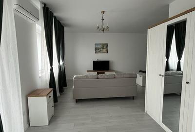 Garsoniera mare Militari-Pacii, bloc nou, prima inchiriere, parcare optional. - 5