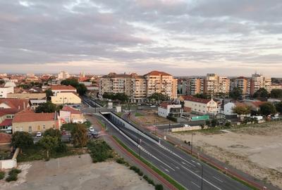 Apart. 3 camere, Prima Urbana, mobilat, utilat, cu panorama, optional si parcare - 10